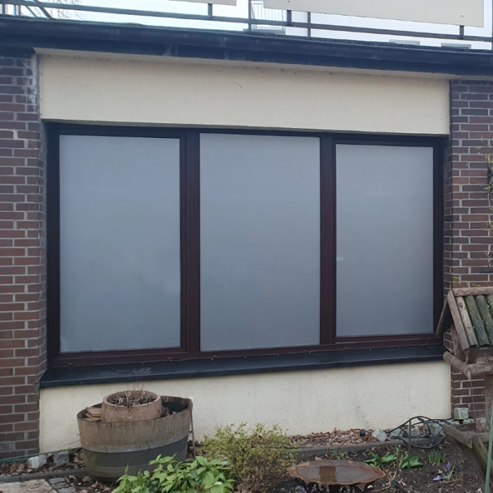 DRUCKWEILER Projekt 9